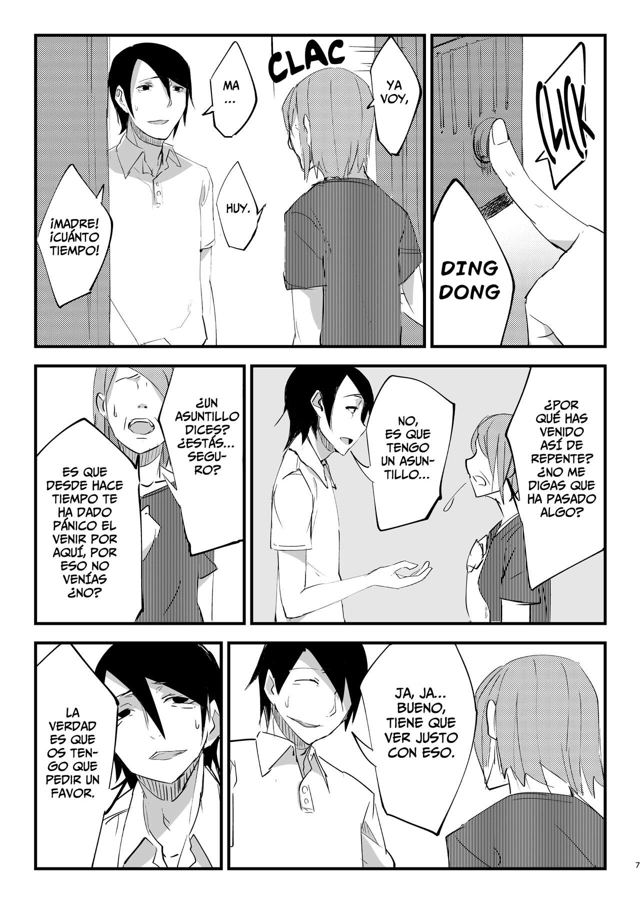 Shiragasane Soushuuhen Koromo | Recopilatorio Capas Blancas Conjunto page 8 full
