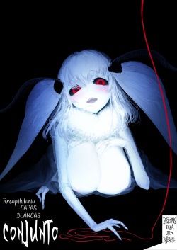 Shiragasane Soushuuhen Koromo | Recopilatorio Capas Blancas Conjunto