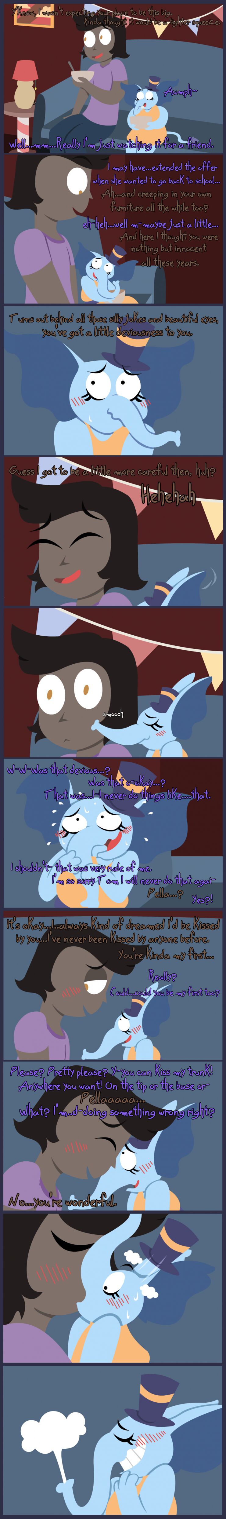 882 Puppet Avenue page 11 full