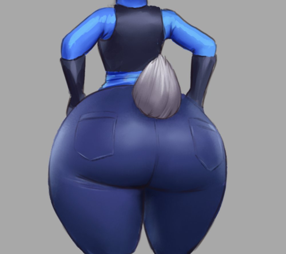 Artist - Mr_Dark_And page 1 full
