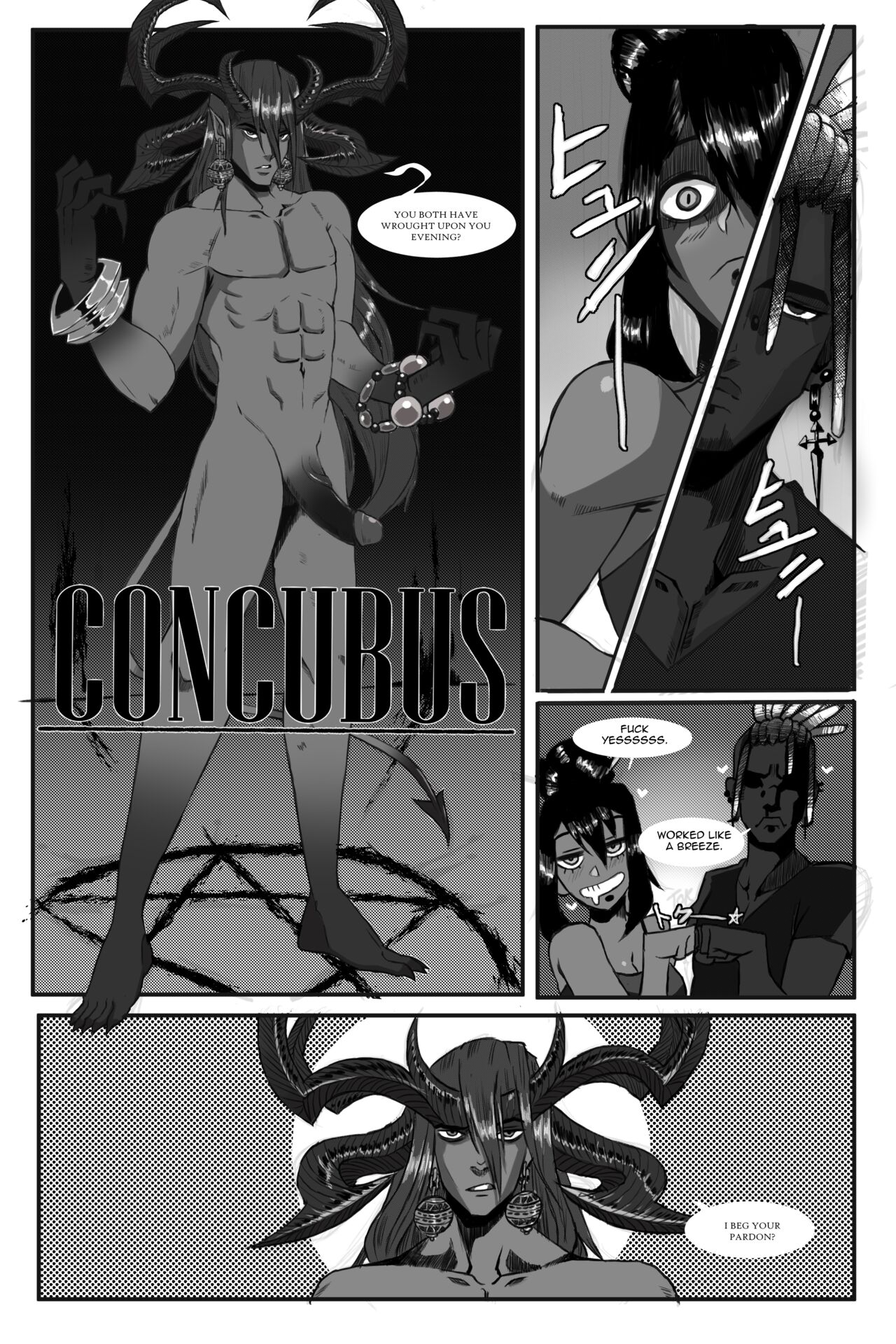 CONCUBUS page 2 full