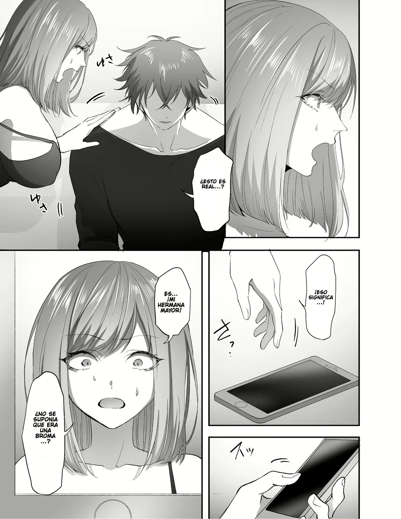 Hyoui no Omajinai page 10 full