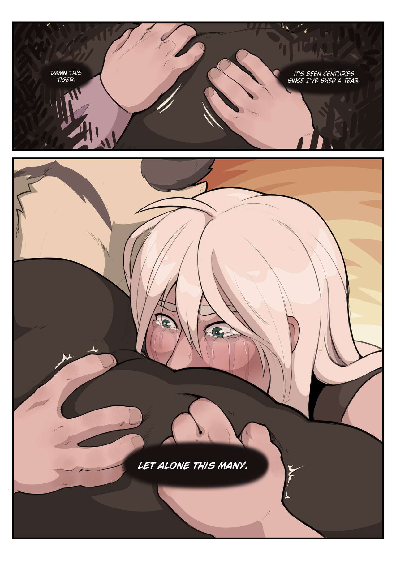 Remember The Flowers page 12 full