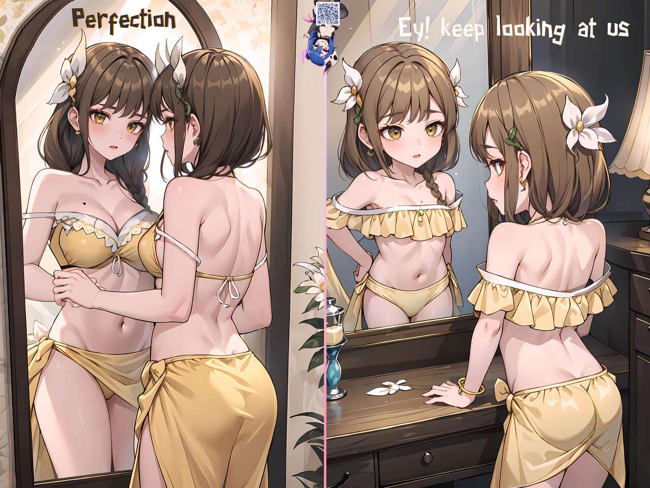ARTIST Censura Chan PART1 page 11 full
