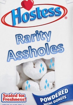 No Nut November? More Like Donut November!