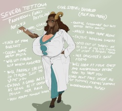 Doctor's Appointment 1 & 2 + Extra