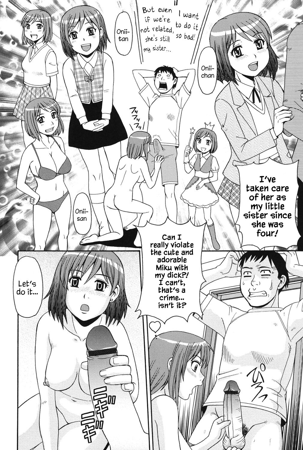 Heya Sagashi | Looking for a Flat page 10 full
