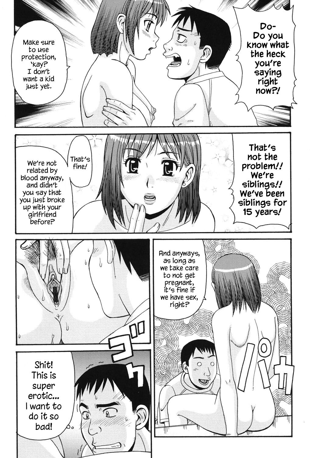 Heya Sagashi | Looking for a Flat page 9 full