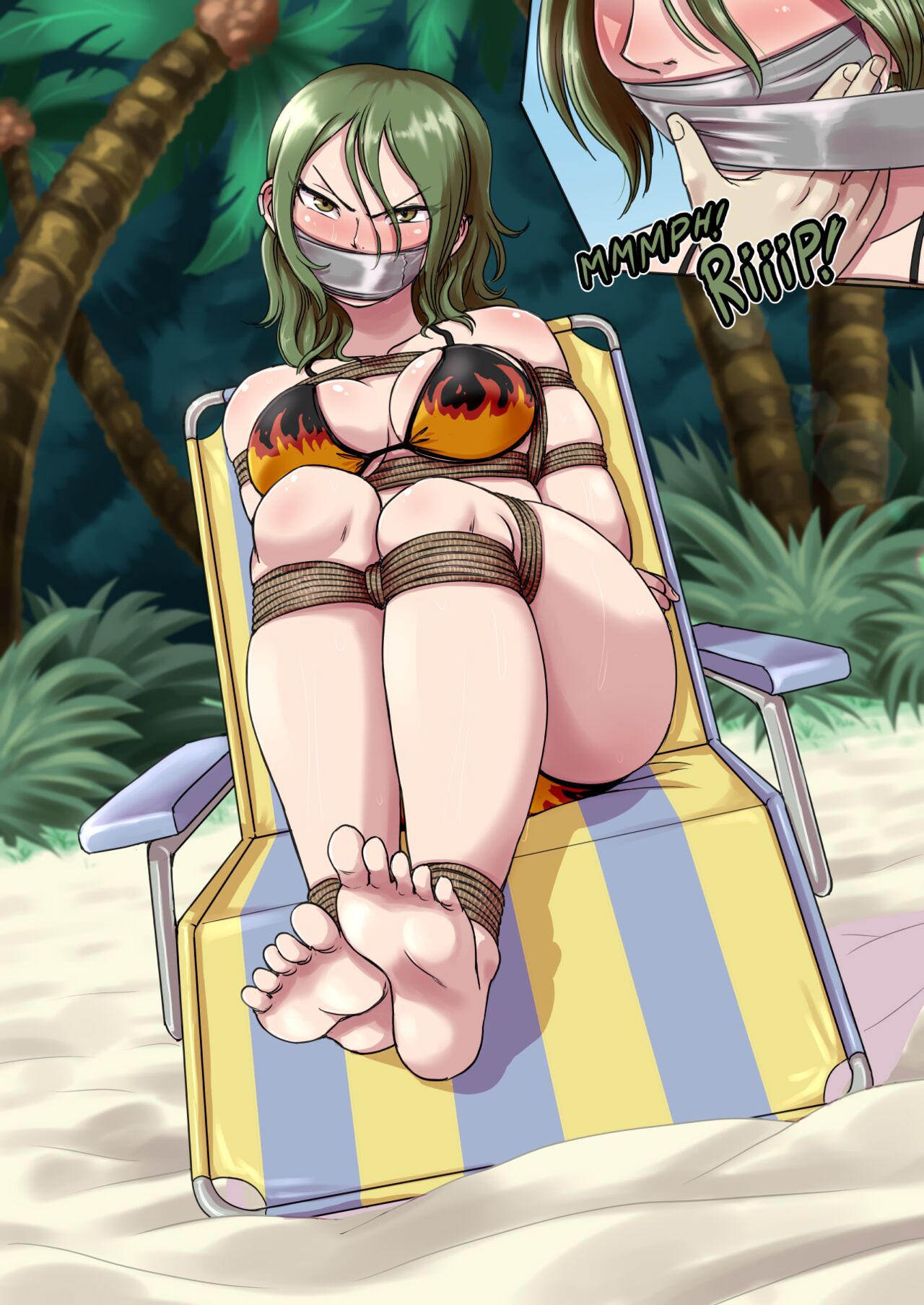 Summer Issa page 11 full