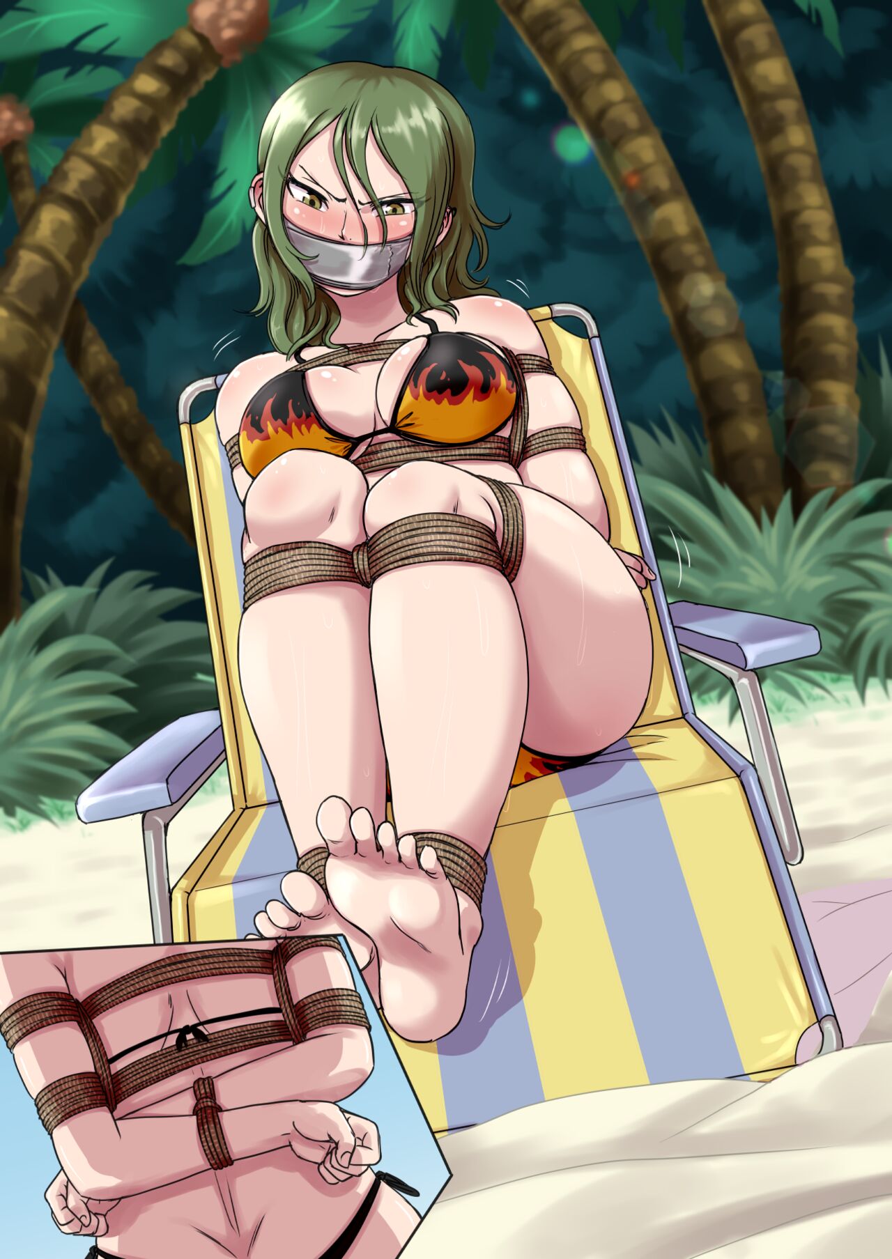 Summer Issa page 12 full