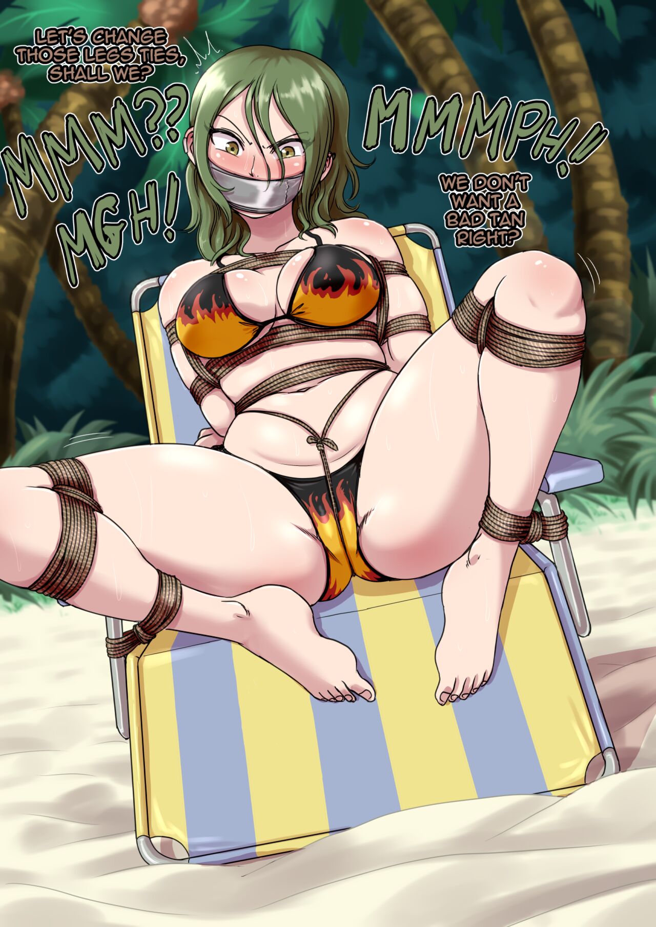 Summer Issa page 4 full