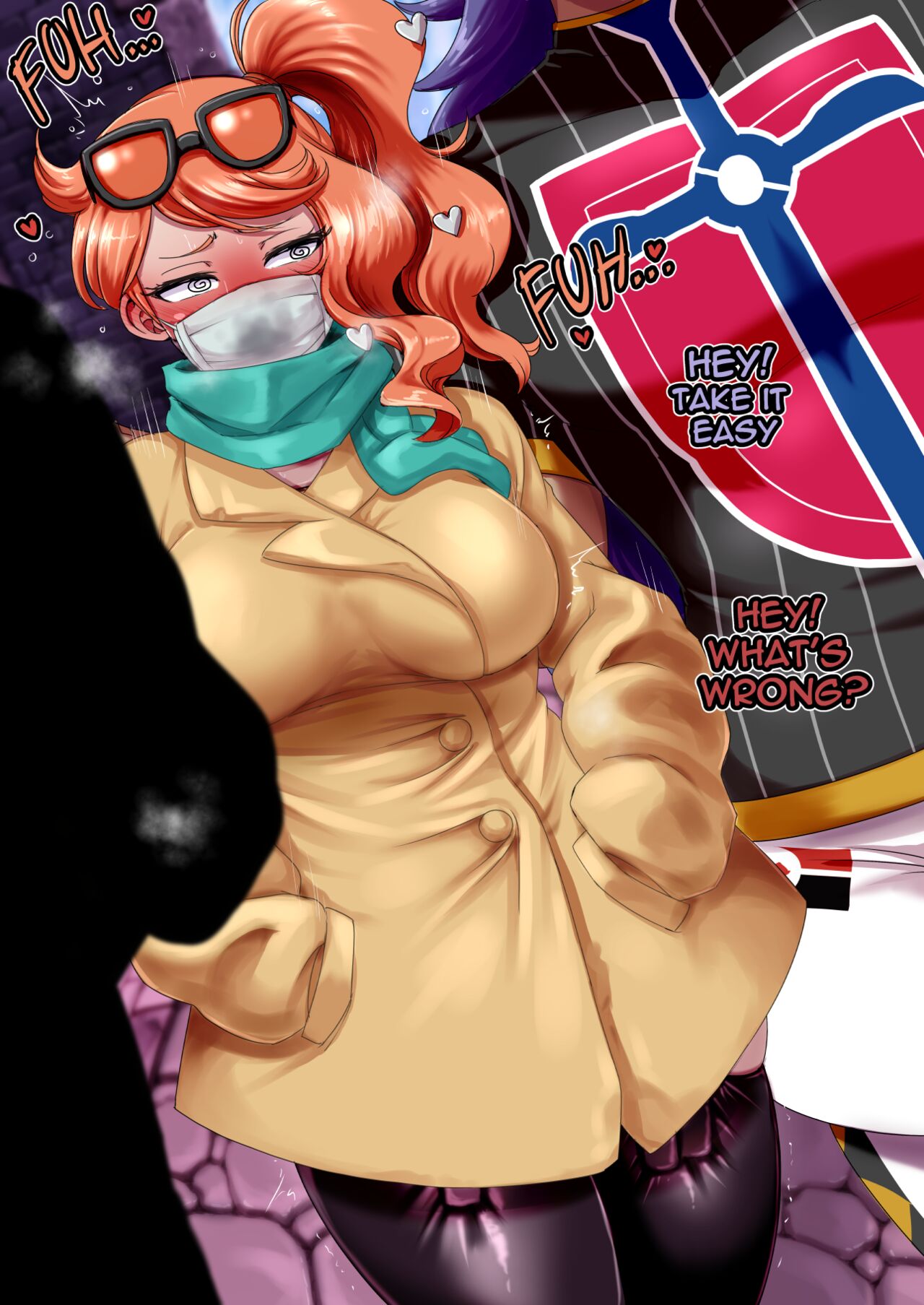 Truth Or Dare Sonia page 11 full