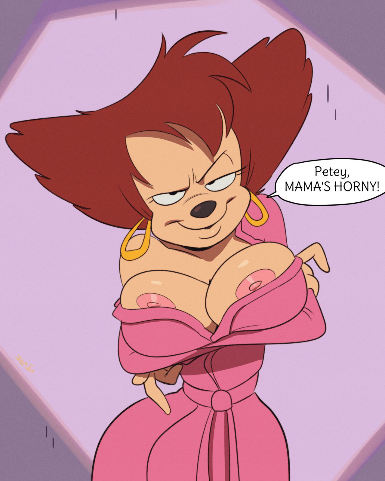 Goof Pack Bonus page 8 full