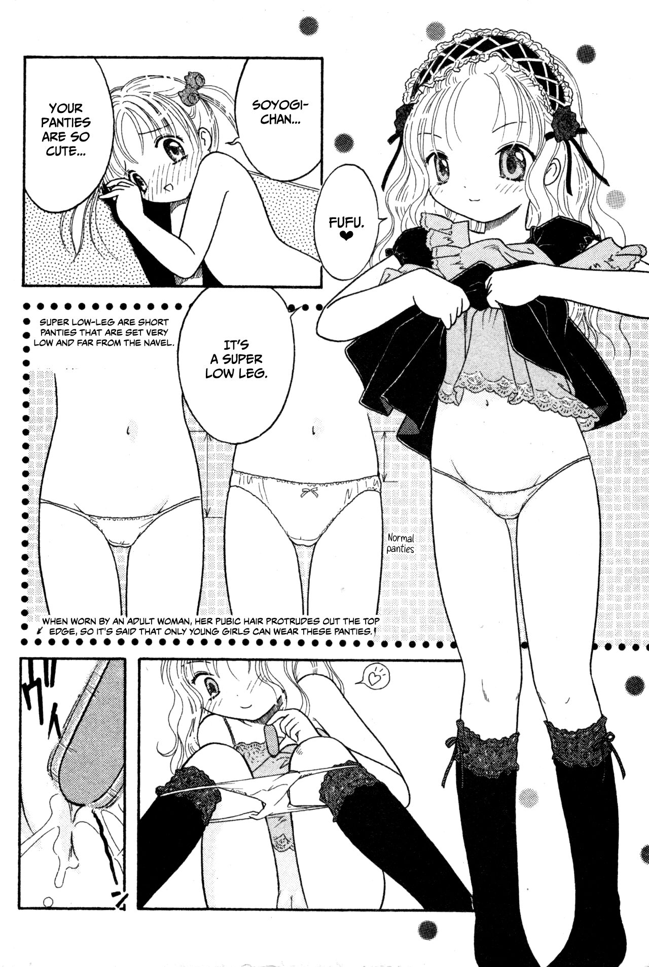 Lowleg to Rotor page 12 full