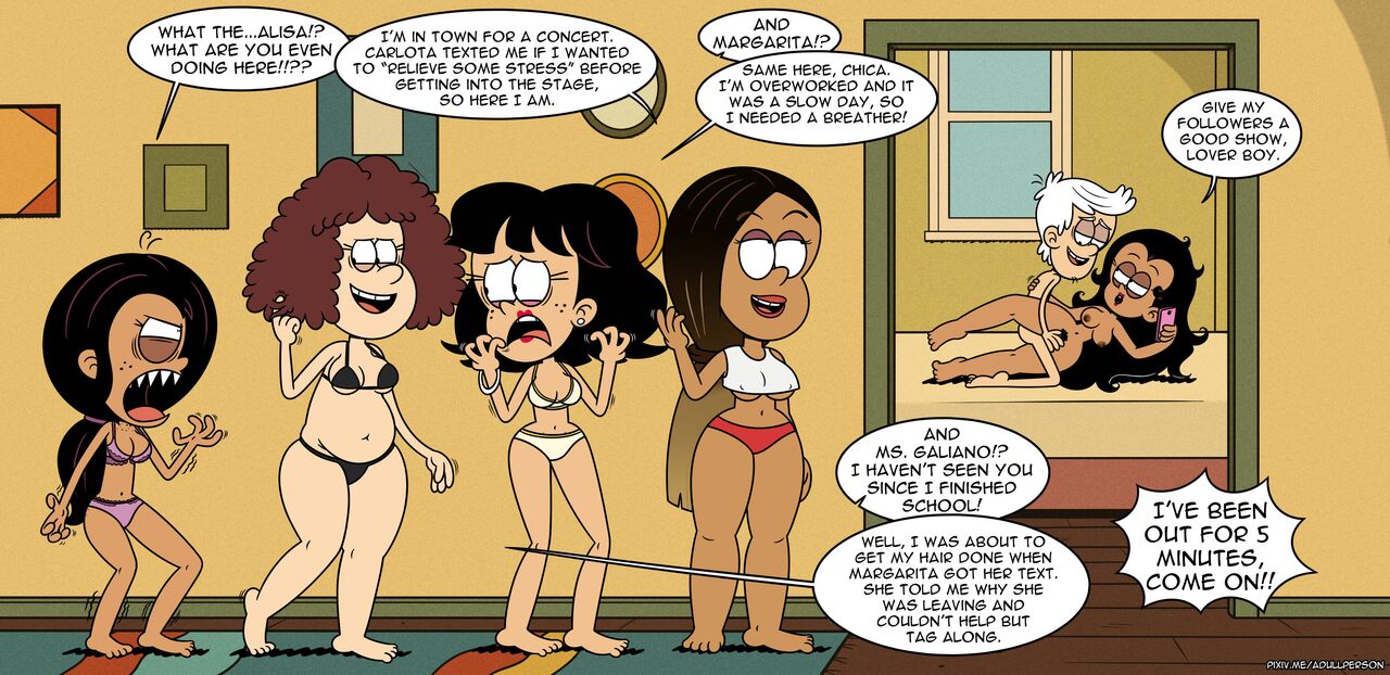 Casagrande Seniority Page Comic Porn Xxxsexiezpix Web Porn