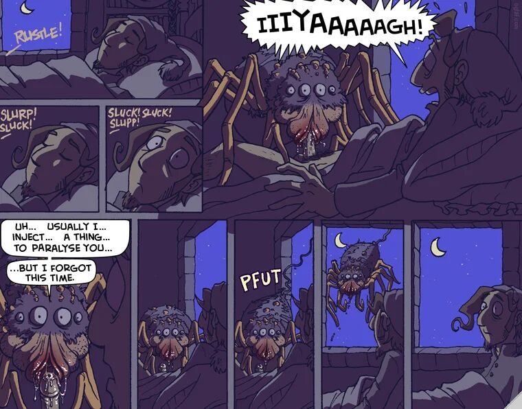 Rape Jokes page 8 full