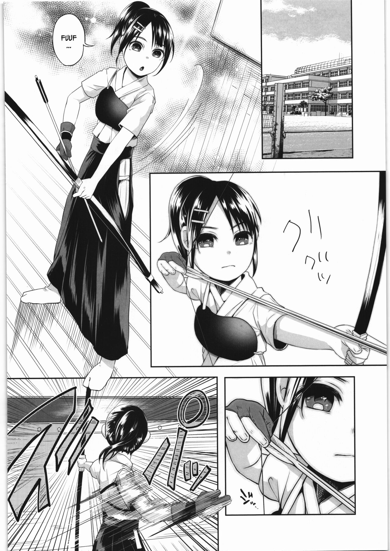 Un Ser Tan Puro que no Puede Ni Mentir - Uso mo Tsukanai Junsui na Sonzai page 12 full