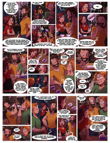 [chesshire88] Spicing things up cover