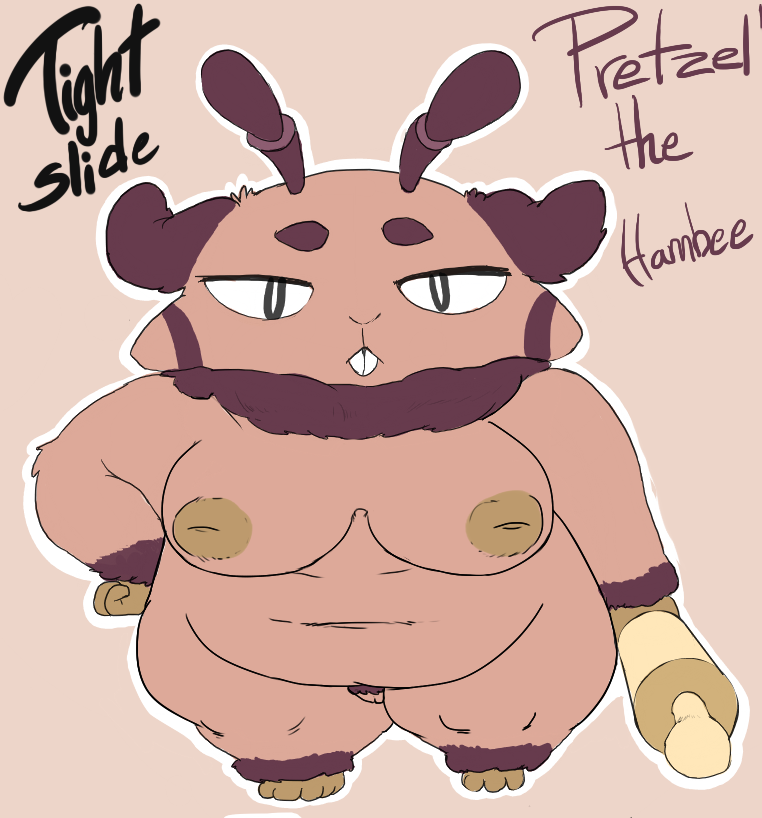 The Tight Slide Cast page 8 full