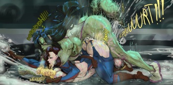 [Artist] Zyldark cover