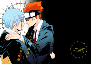 [４-yon ( Heisei。)] Tensai Mahoutsukai ○○○-na Heya (MASHLE) [Digital] cover