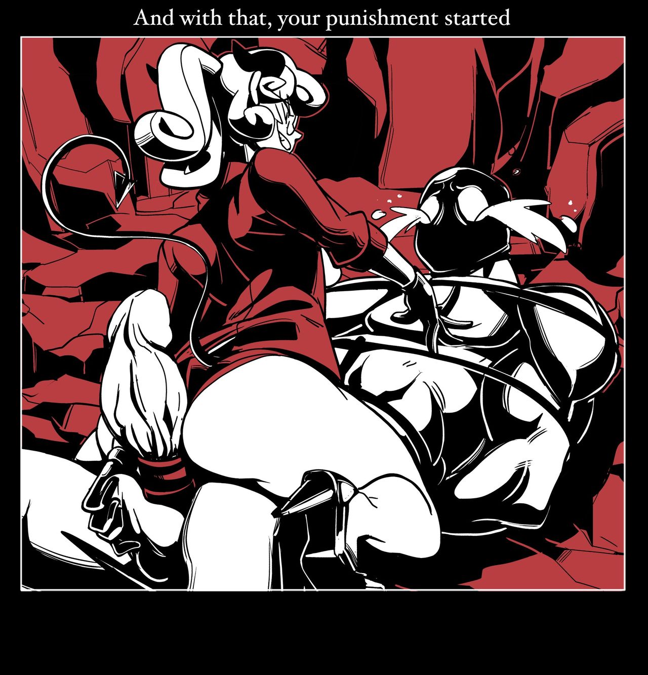 PANDEMONICA page 12 full