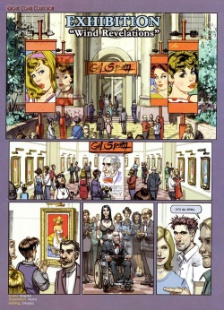 Noe, Ignacio - Exhibition