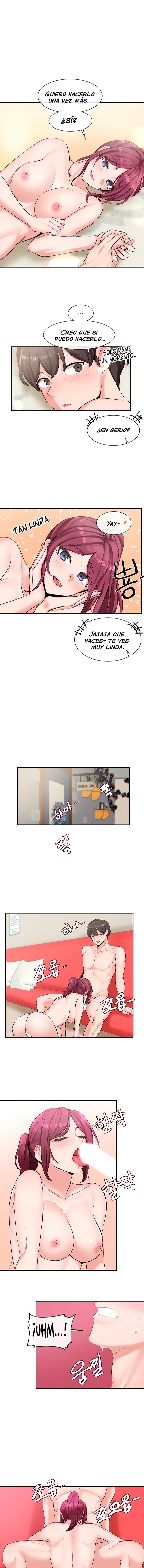 Club De Teatro 【Capitulo 13~14】 page 8 full