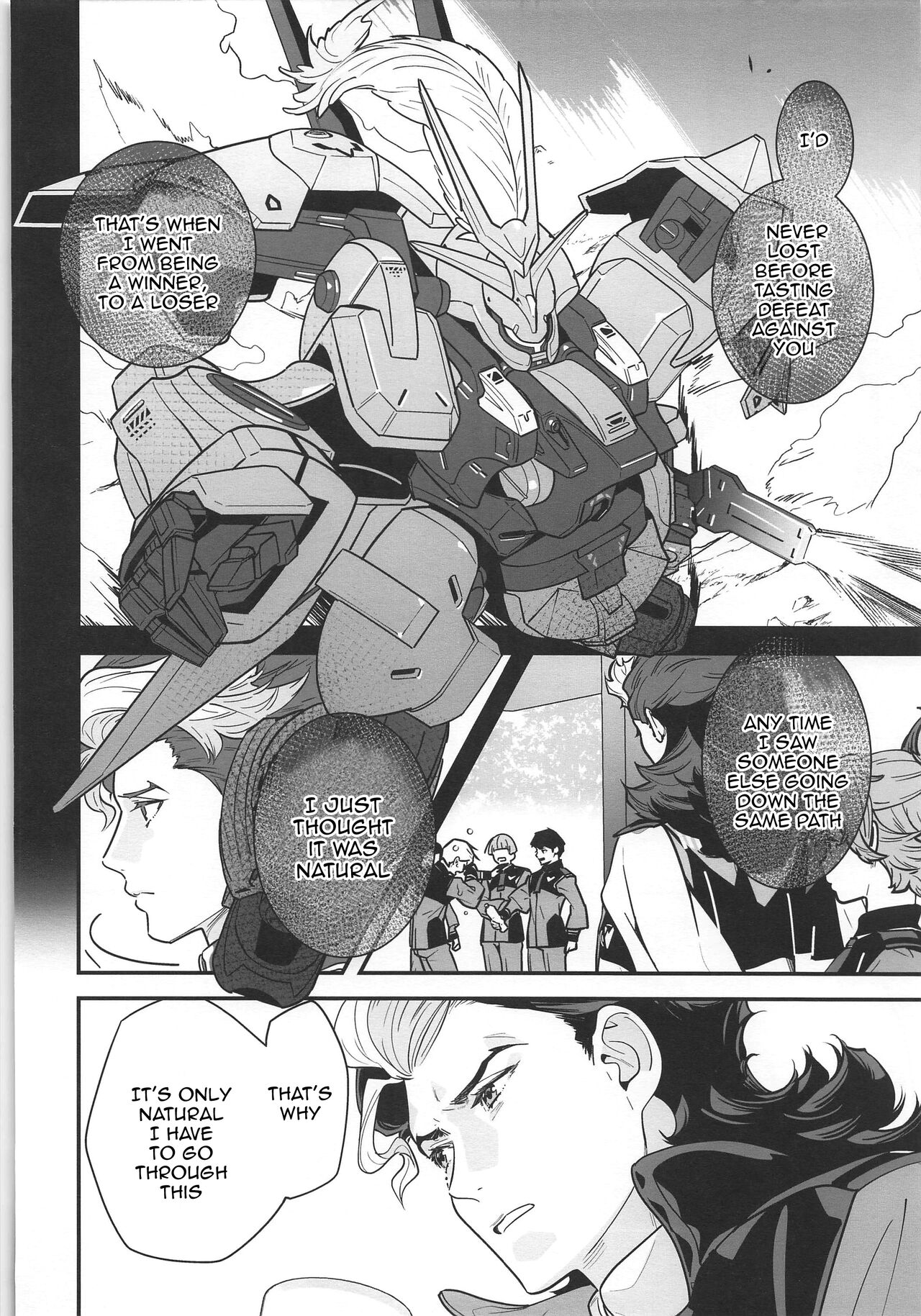 Shittemasu! Oyakusoku tte Kurikaesun desu yo ne! page 9 full