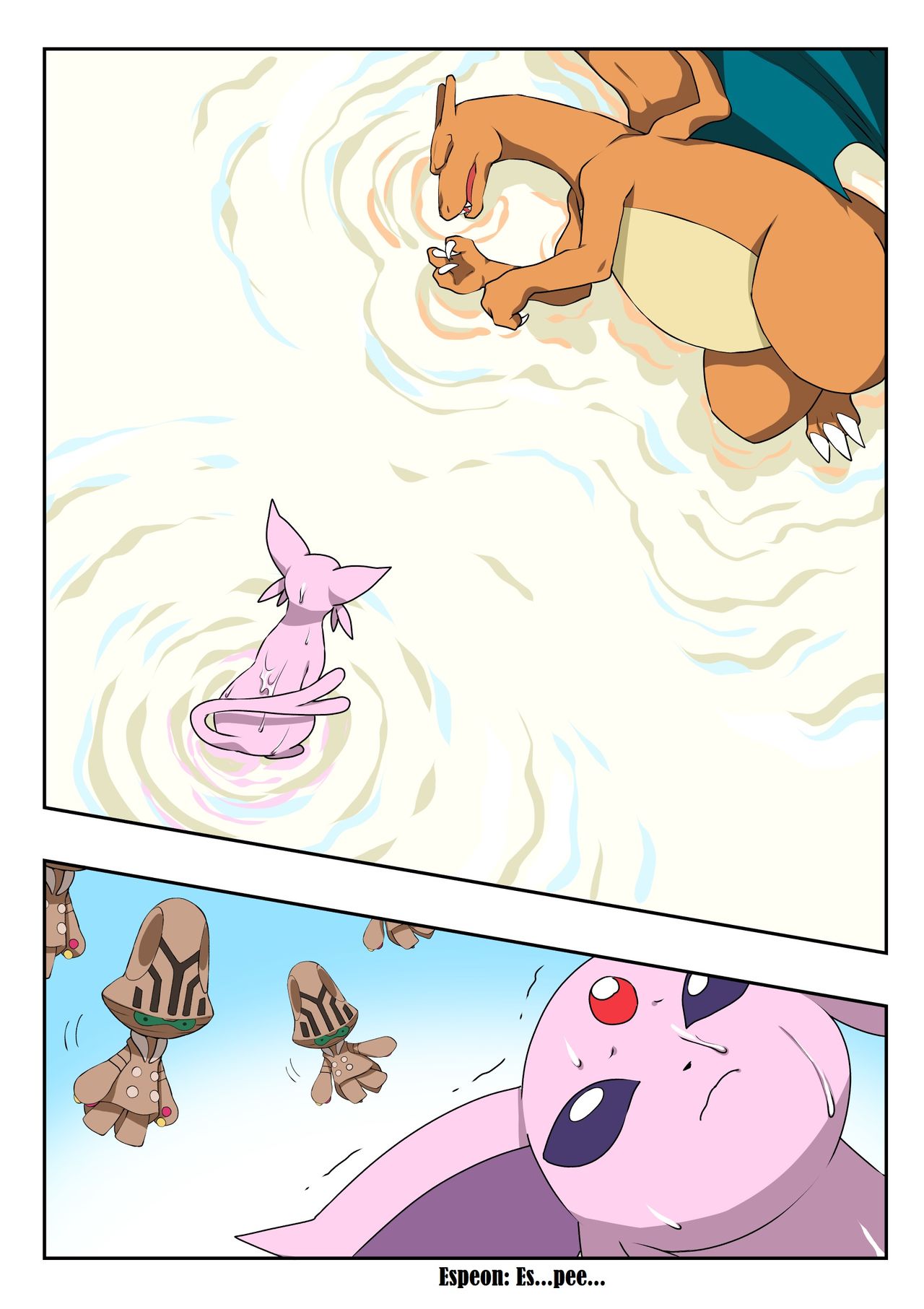 The Invaders page 11 full