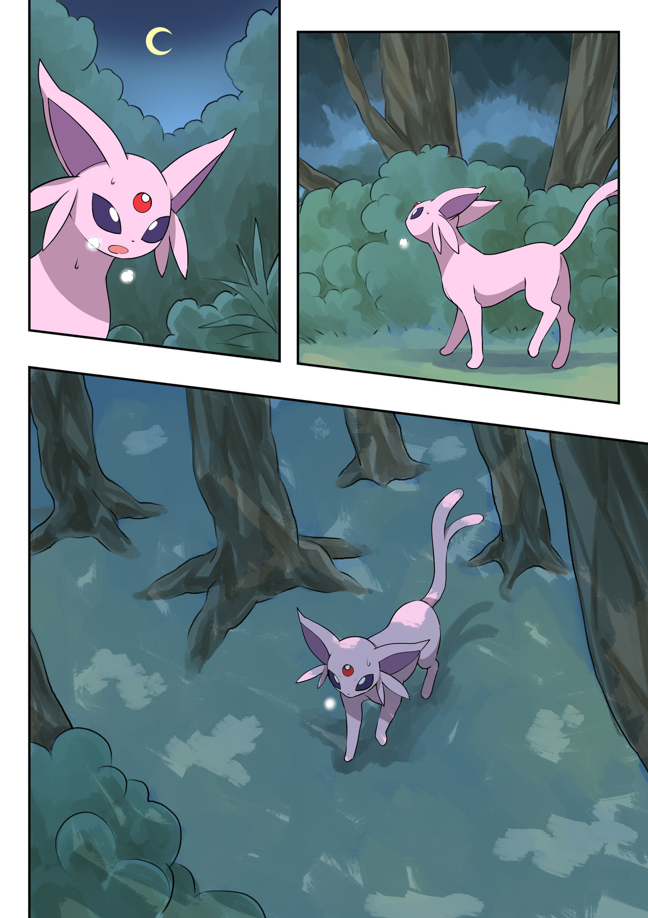 The Invaders page 2 full