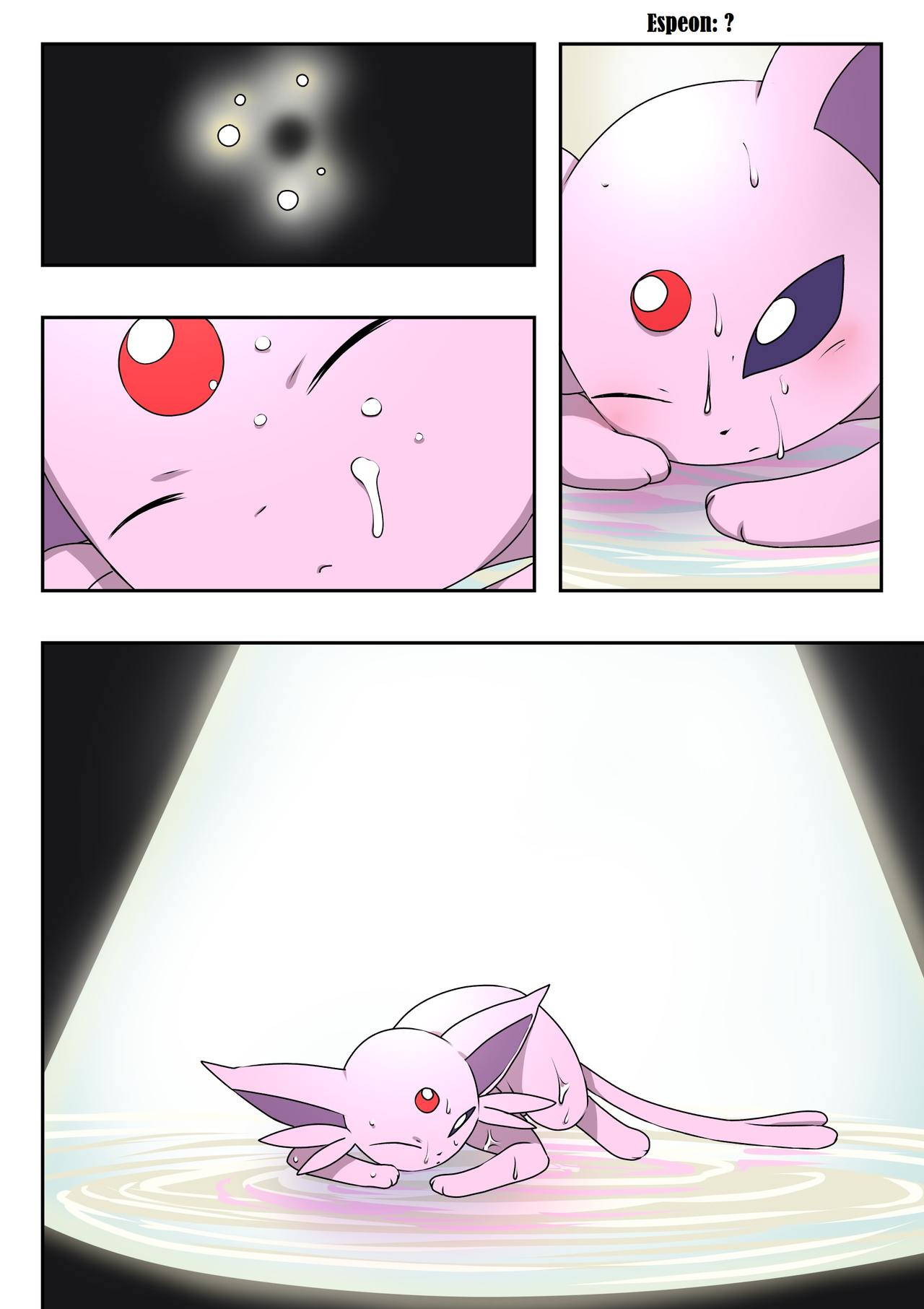 The Invaders page 8 full