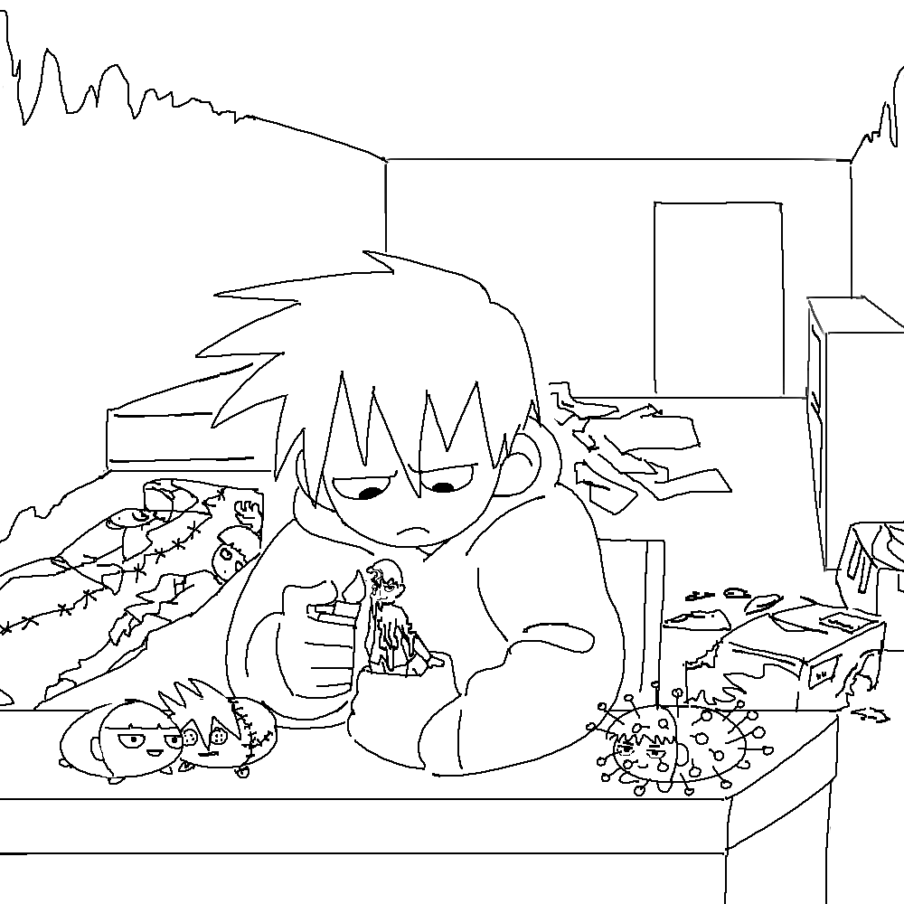 Homunculus100 Twitter Archive page 2 full