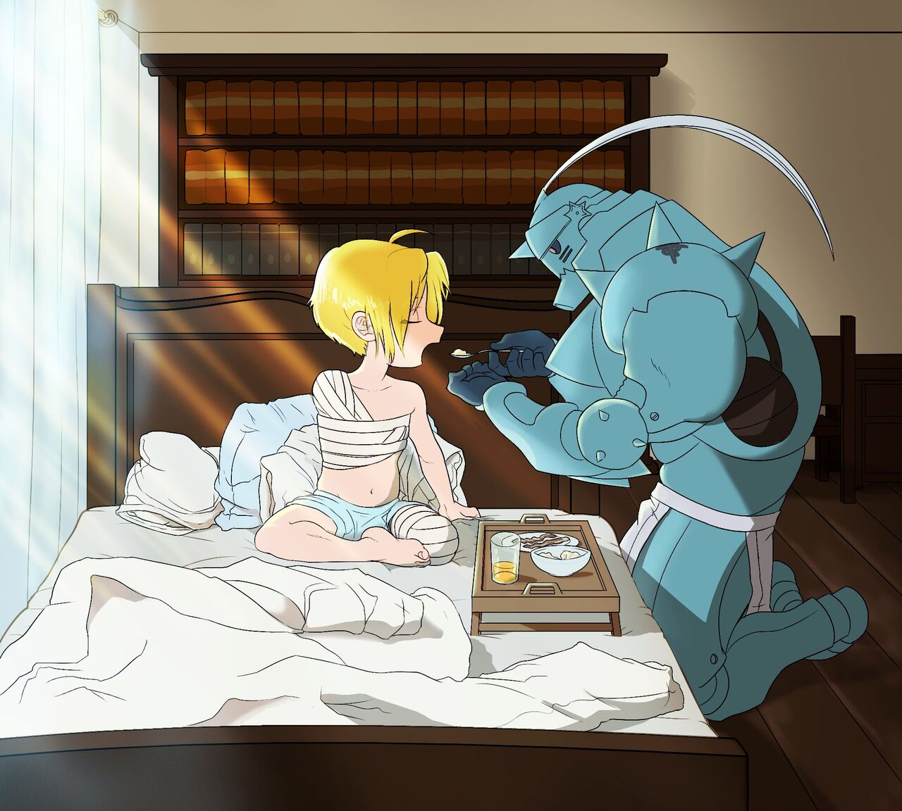 Homunculus100 Twitter Archive page 9 full