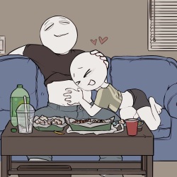 Homunculus100 Twitter Archive