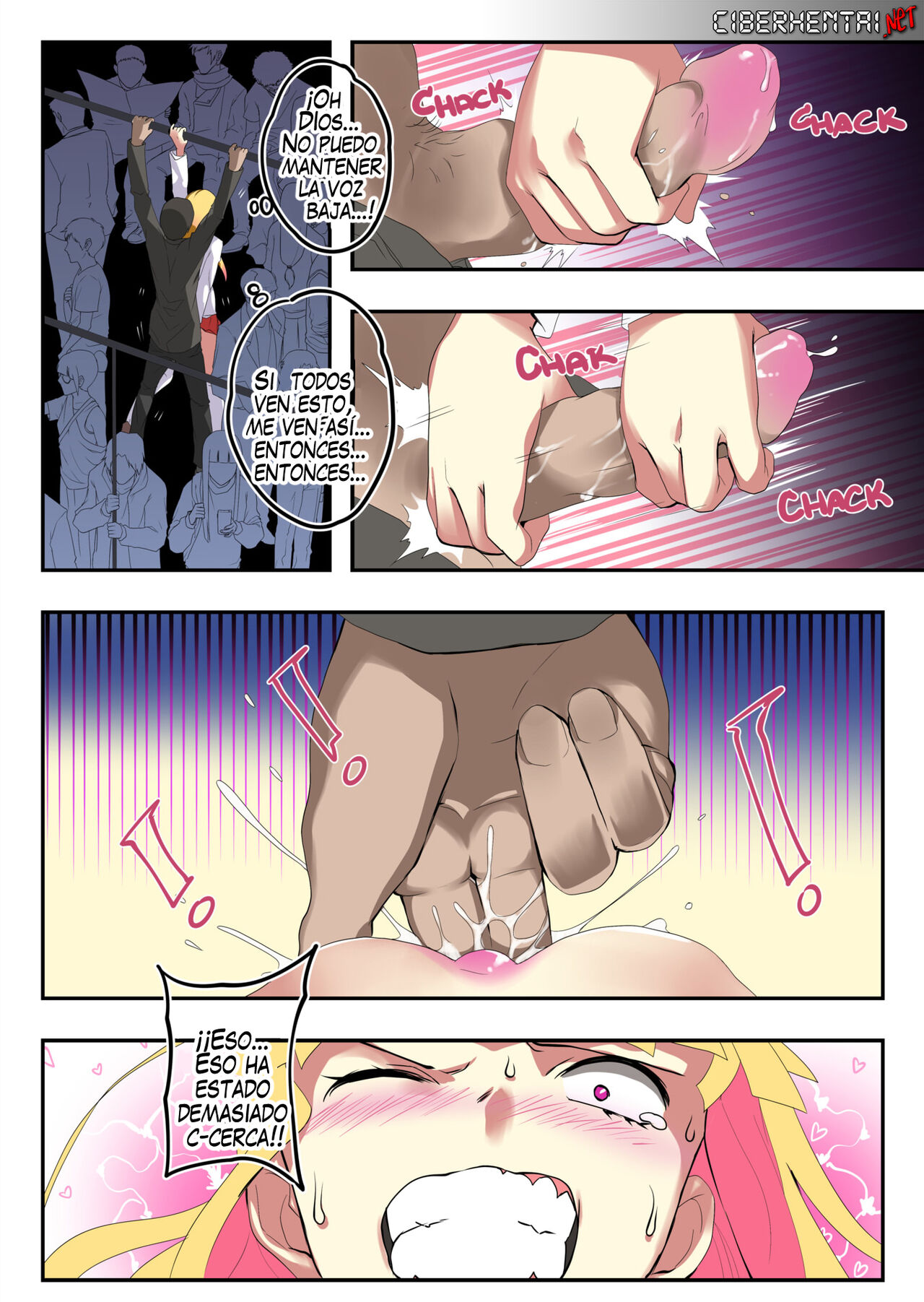 Train page 12 full