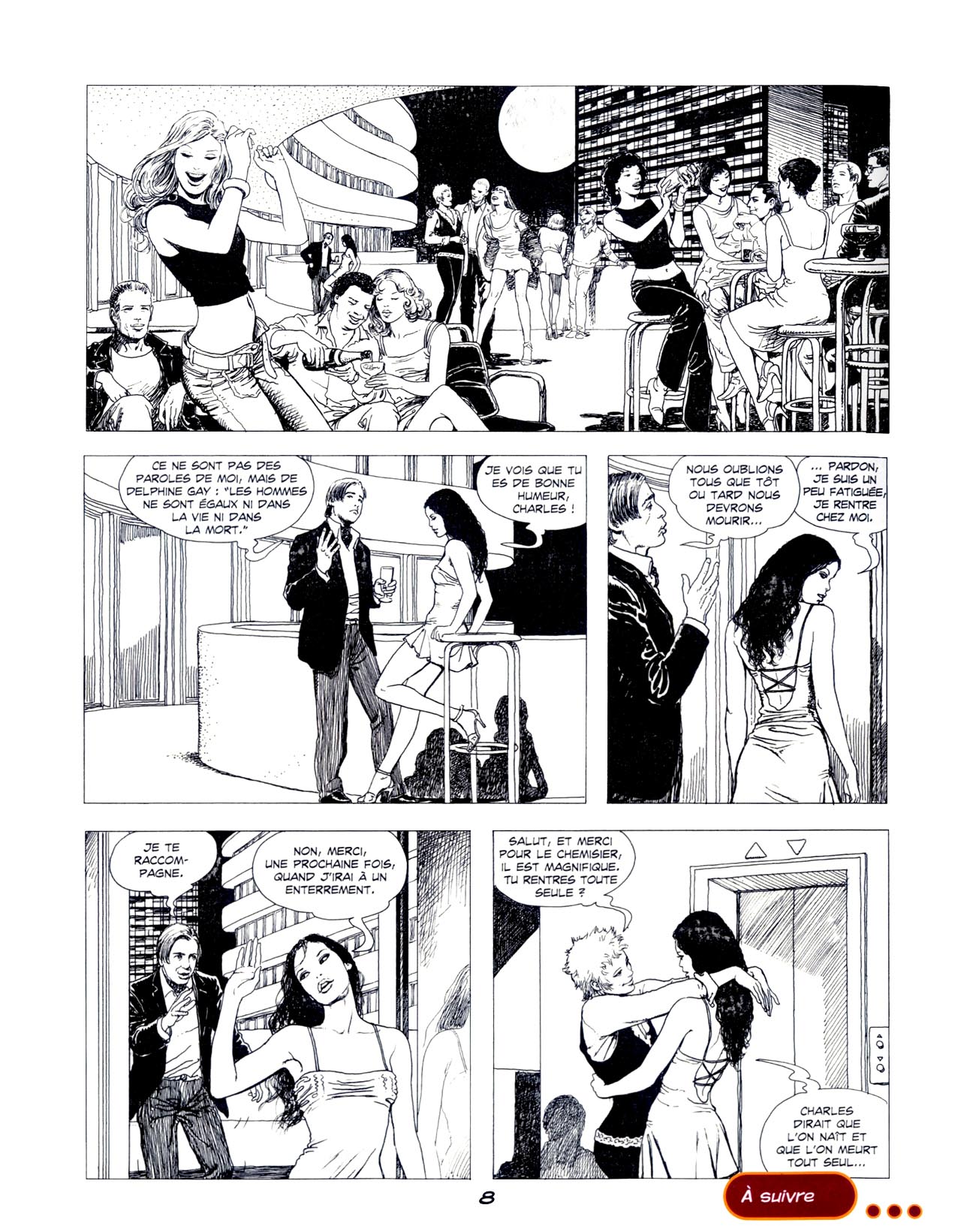 Figurines #02 : Gulliveriana - Gulliveriana page 11 full