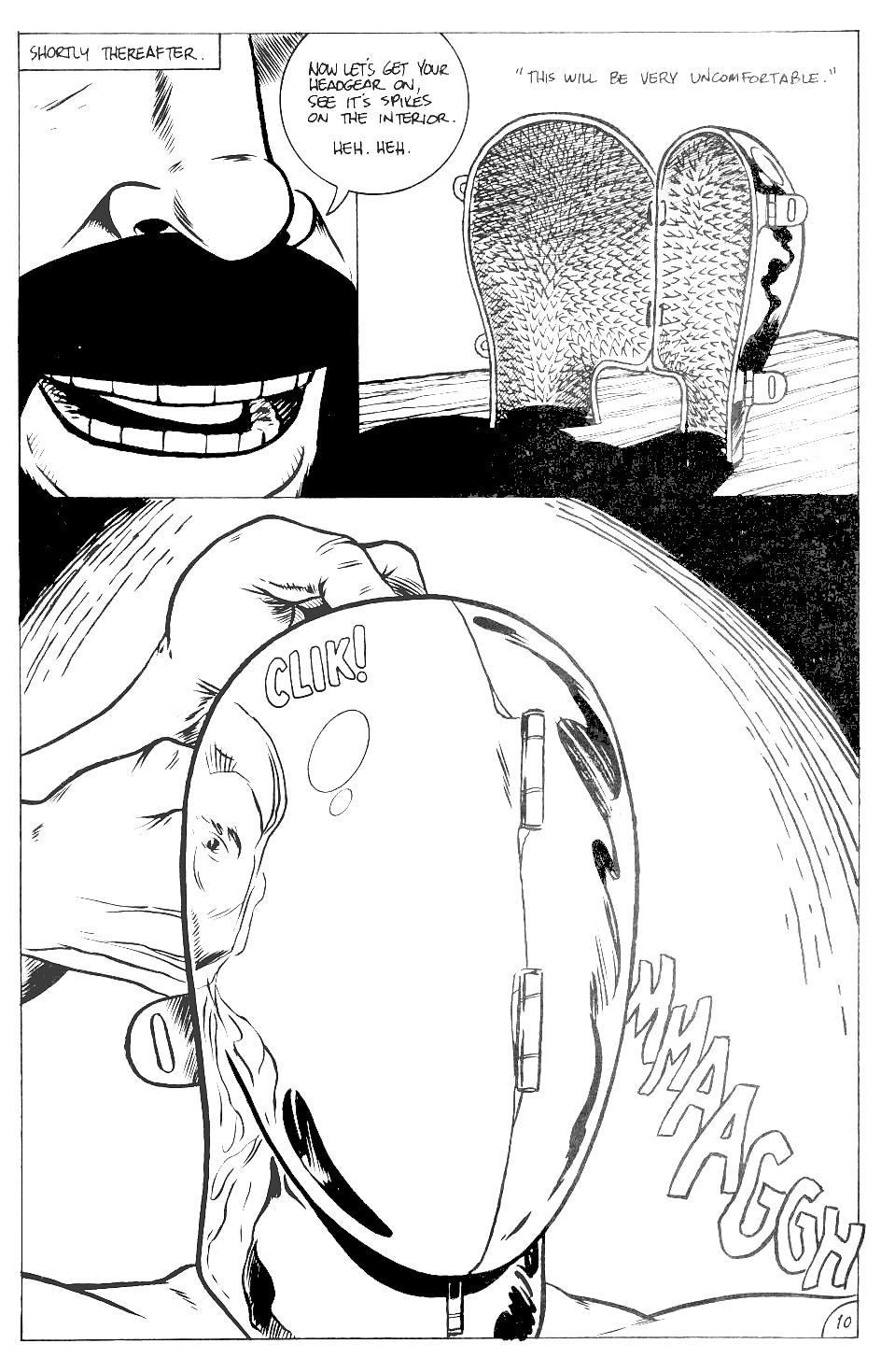 Lord Farris, Slavemaster 08 page 11 full