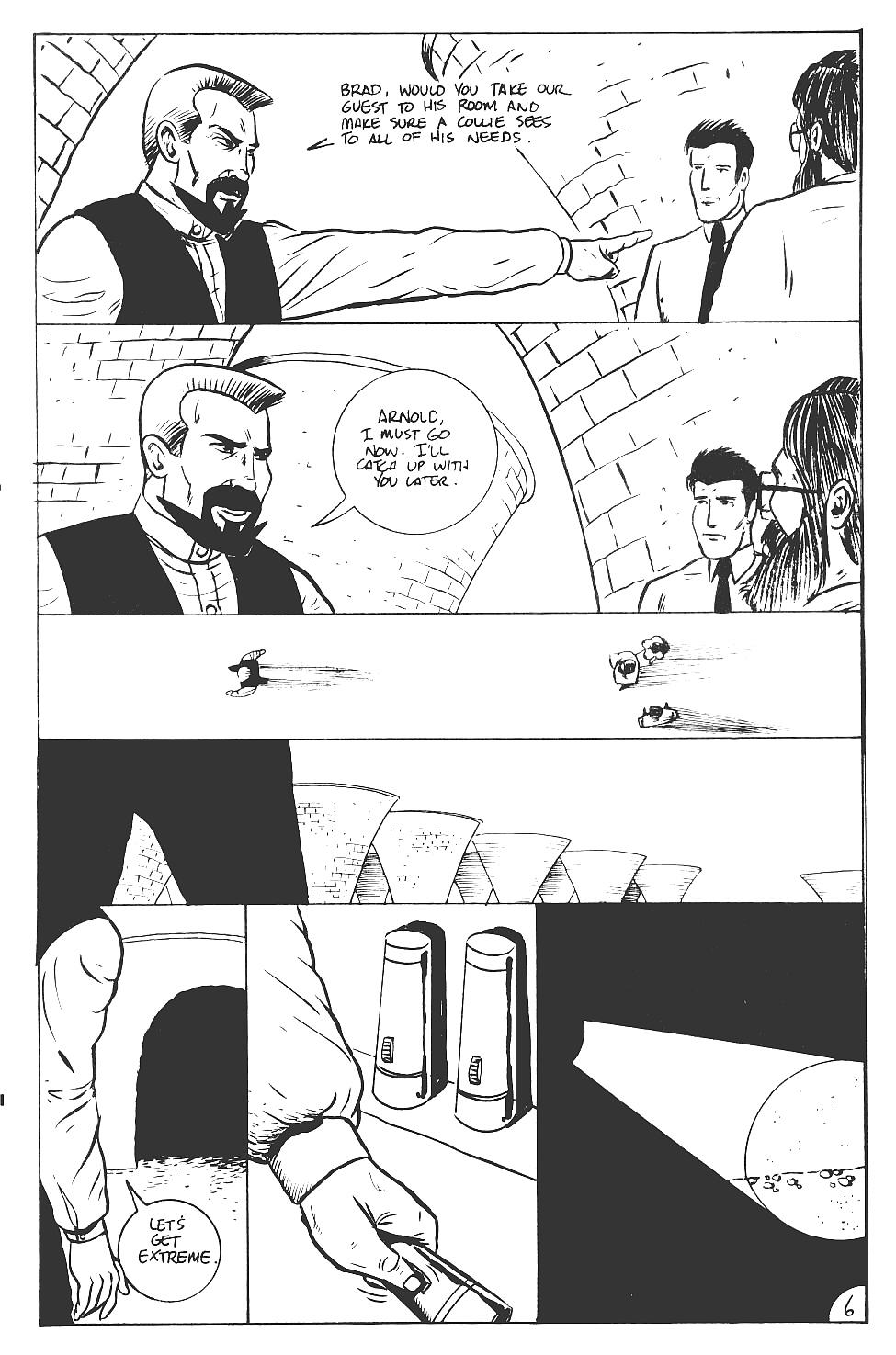Lord Farris, Slavemaster 08 page 7 full