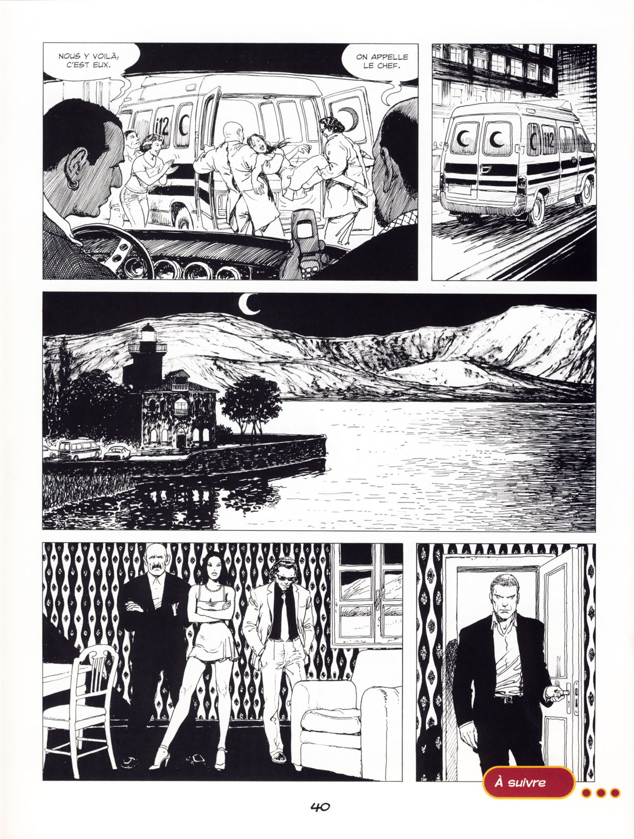 Figurines #10 : Vénus - Giuseppe Bergman 8 - Revoir les étoiles page 11 full