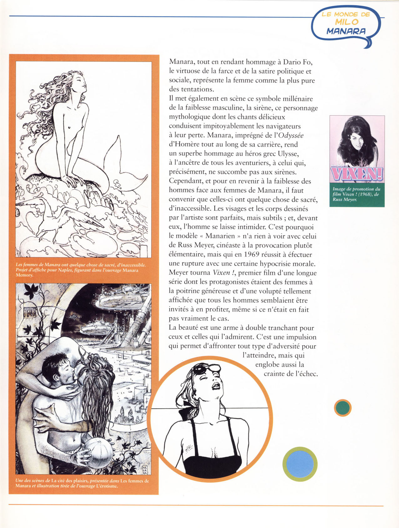 Figurines #10 : Vénus - Giuseppe Bergman 8 - Revoir les étoiles page 12 full