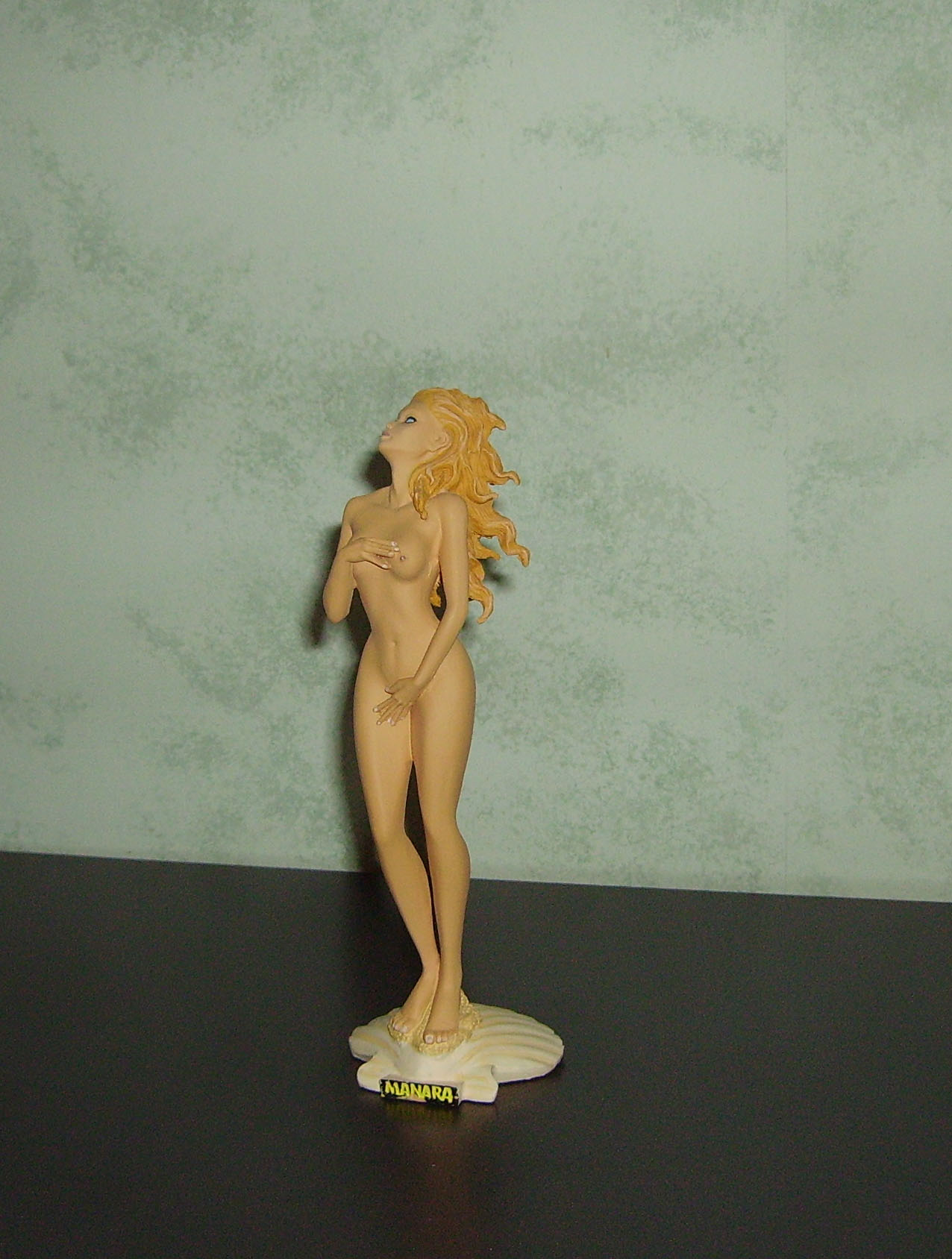 Figurines #10 : Vénus - Giuseppe Bergman 8 - Revoir les étoiles page 3 full