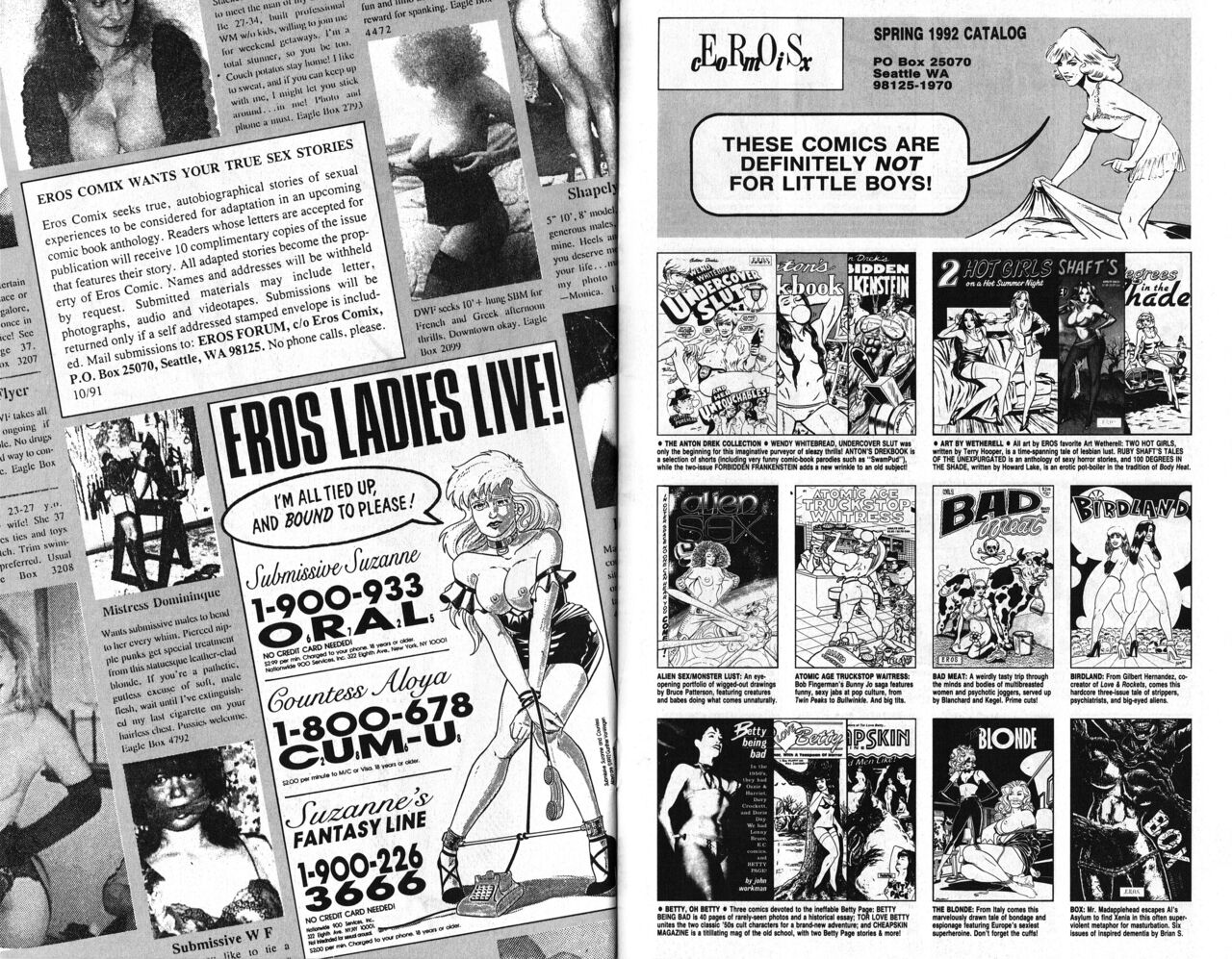 George Levis page 12 full