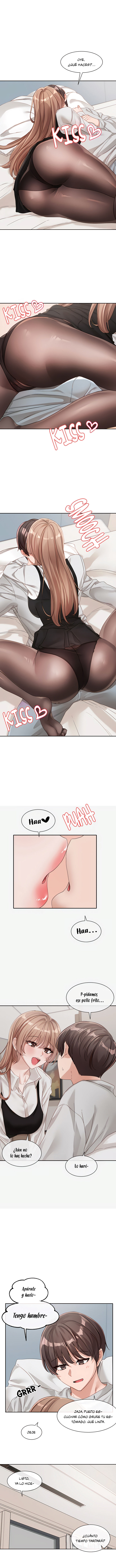 Club De Teatro 【Capitulo 136】 page 2 full