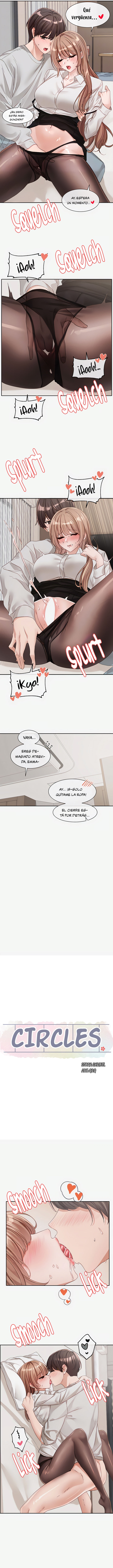 Club De Teatro 【Capitulo 136】 page 5 full