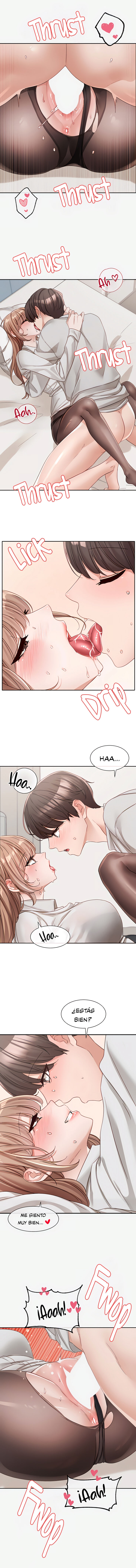 Club De Teatro 【Capitulo 136】 page 6 full