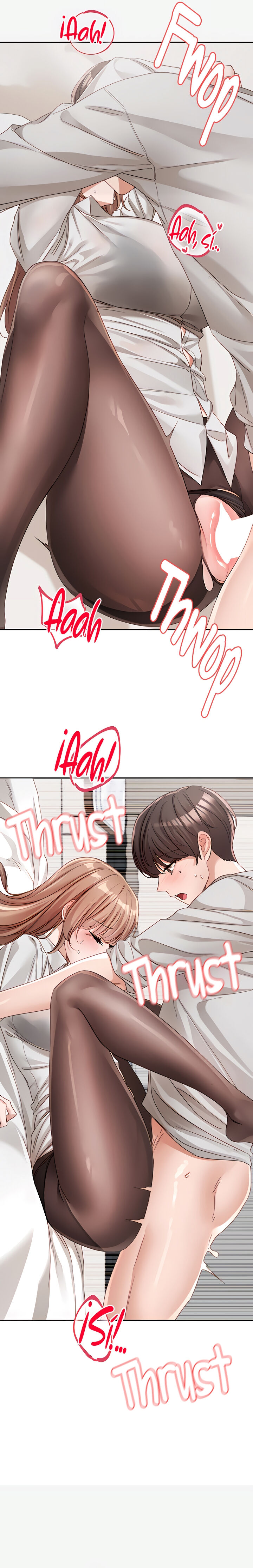 Club De Teatro 【Capitulo 136】 page 7 full