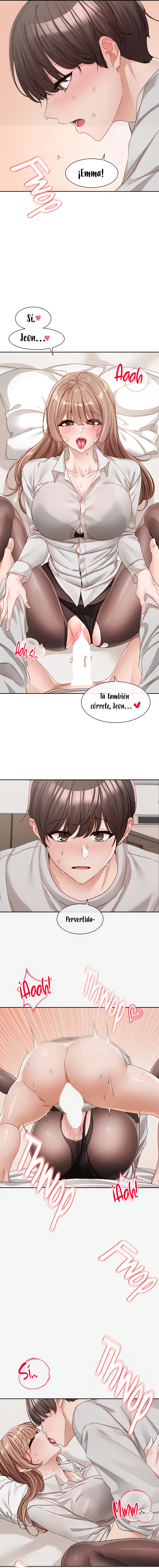 Club De Teatro 【Capitulo 136】 page 9 full