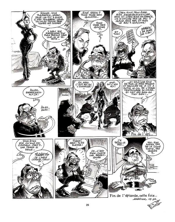 Basic Harcelement Fatal page 10 full