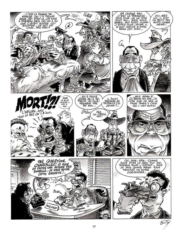 Basic Harcelement Fatal page 2 full